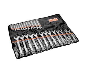 Jgo.Llaves Comb Acodad 26P