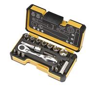 JGO. MINI-CARRACA XS18 (18 PCS.)