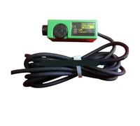 JHPWKRMU Sensor de amplificación de Fibra óptica F5RN
