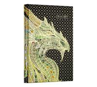 JIANTA A6 Bloc de Notas, Pack de 24 Cuaderno de Notas, Libreta A6 Líneas