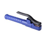 Jiawu 800A Electrodo Porta Electrodo Aislado Cobre Pinza de Soldadura | Abrazadera de electrodo de soldadura con cuerpo de latón o cobre rojo, aislado resistente al calor, para soldadura por