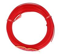 Jiawu Bobina Detectora de Bucle, Cobre Estañado sin Oxígeno, Retardante de Llama, Resistente a Temperaturas de -65 ℃ a 200 ℃ Bobina Detectora de Bucle para Vehículos, de de 0,75 mm² con 19 Núcleos y