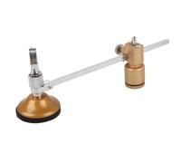 Jiawu Cortador Circular de Vidrio de 40 Cm con Ventosa, Brújulas Cortador de Azulejos Cerámicos para Herramientas de Corte, Rueda de Aleación de Alta Dureza con Lubricación Automática, Escala