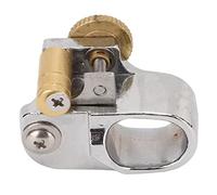 Jiawu Cortador de Encaje de Cuero Tipo Anillo, Material de Latón de Corte Rápido, Cortador Manual para Artesanía de Cuero, Proyecto Artesanal, Herramienta de Corte de Correa de