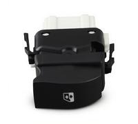 Jiawu Interruptor de Control de la Ventana Eléctrica,Interruptor de la Ventana de Alimentación Maestra del Lado del Conductor para MK2 1998-2016,Compatible con 8200060046,8200084013