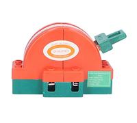 Jiawu Interruptor de Cuchilla 2P 63A, Interruptor Inverso de Doble Tiro para Electrodomésticos Industriales, de Aislamiento de Desconexión Segura para Interruptores de Alimentación del Generador de
