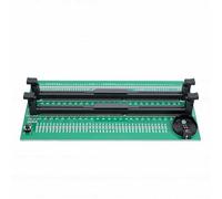 Jiawu Probador de Memoria DDR3, Indicadores LED de Doble Ranura para Detección Rápida de Fallas de Hardware Analizador de Diagnóstico de Memoria, Tarjeta de Diagnóstico DDR3 con Prueba Simultánea de