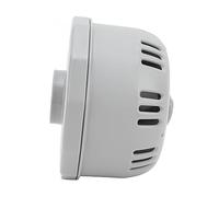 Jiawu Reemplazo del Soporte del Cartucho de Filtro para Lay Z V1 S1, Piezas de Bañera de Hidromasaje, PVC Duradero, Columna de Tubo de Esponja, Filtración Eficiente y Fácil Instalación