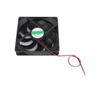 Jiawu Ventilador de Ventilación para Vehículos Recreativos, Ventilador de Escape de 12 V y 24 V para Disipación de Calor y Eliminación de Olores de Tabaco de Mascotas, de Refrigeración con Diseño