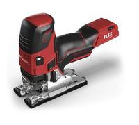 Jigsaw 18v Js 18.0ec Flex - Sin Batería Ni Cargador - 485403
