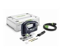Jigsaw Psb 300 Eq-plus Trion Festool En Systainer Sys3 M137 - 576047
