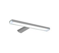 Jika Clear - Luminaria LED Gemma 280, 280x112 mm, 6 W, cromo H47J7300200001