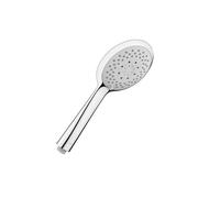 Jika Cubito Pure - Alcachofa de ducha Cubito-N 13 cm,4 chorros, cromo H3611X20044711