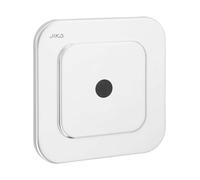 Jika Golem - Descarga electrónica para urinario, acero inoxidable H8948280000001