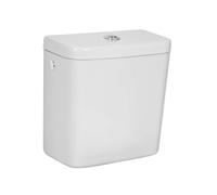 Jika Lyra plus - Cisterna de descarga, llenado lateral, blanco H8277220000001