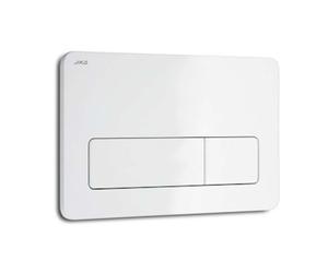 Jika Modul - Botón de control PL3, Dual Flush, blanco H8936620000001