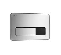 Jika Modul - Botón de control sin contacto PL3-E, acero inoxidable H8906560000001