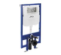 Jika Modul - Módulo de instalación empotrada para inodoro suspendido 1180x620x150 mm H8946520000001