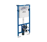 Jika Modul - Módulo inodoro para inodoros suspendidos, 140x500x1120 mm H8956520000001