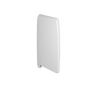 Jika Split - Urinario de pared, 410x660x100 mm, blanco H8476010000001