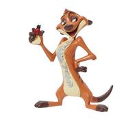 Jim Shore Enesco 6011936 Disney Traditions - Figura decorativa (7,8 cm)