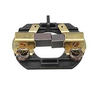 JIMINISO Escobillas de carbón para DeWalt DCH143 DCH253 DCH254 DCH143 DCH243 DCH363