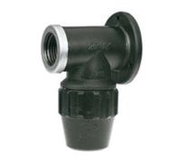 Jimten j-72 - Codo grifo reforzado 32-1" fitting gas 55