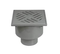 Jimten s-192 - Sumidero sifonico s192 vertical pvc