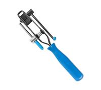 JINGLING Alicates para Abrazaderas de Fuelle de CV | Herramienta de Reparación Multifuncional Antideslizante - Alicates para Abrazaderas Fuelle Junta CV,Compatible Con Vehículos Coches Sedán Pickup