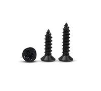JINGYAN Tornillos Flat screw carpenter's small furniture wooden box hardware accessories