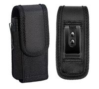 Jingzan Funda multiherramienta, funda magnética compatible con Leatherman Wave Plus Wingman Surge Rebar EDC cinturón organizador de herramientas