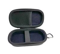 JISADER Estuche de Transporte Rígido Portátil para Medidor de Distancia Láser Glm20 Glm165 10