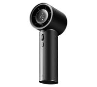 JisuLife Pro1 Mini, color , 30 horas de autonomía, ventilador portátil, 1 unidad, 3 horas de funcionamiento, batería de 4250 mAh