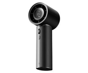 JisuLife Pro1 Mini, color , 30 horas de autonomía, ventilador portátil, 1 unidad, 3 horas de funcionamiento, batería de 4250 mAh