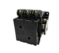 JJHQOKYNA Contactor de CA CJT1-40, Control Motor, 40 A, 24 V, 50 Hz, Bobina, 3 Polos, trifásico, 2 NA, NC