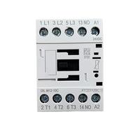 JJHQOKYNA Contactor de CA DILM12-10C 12A XTCE012BC10