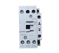 JJHQOKYNA Contactor de CC DILM17-10 24-27 VCC XTCE018C10TD