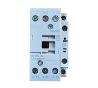 JJHQOKYNA Contactor de CC DILM17-10C 200-240 VCC XTCE018CC10