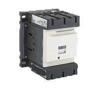 JJHQOKYNA Contactor electromagnético LC1D150 3P 150A 110V 220V 380V LC1D150F7C LC1D150M7C LC1D150Q7C(LC1D150M7C AC220V)