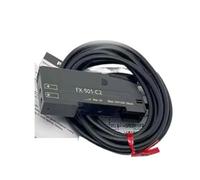 JJKKOZVQF Sensor Amplificador de Fibra FX-501-C2