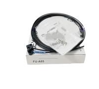 JJKKOZVQF Sensores de Fibra óptica penetrante FU-A05 de 5 mm