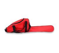JKGBUK Bolsa para Motosierra para Stihl MS 880 30", Funda Resistente al Agua con Asa y Correa Ajustable para Jardín