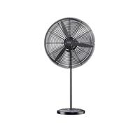 JKJZSALJ Ventilador De Pie Metálico - Ventilador Eléctrico Industrial De Alta Potencia, De Cobre Puro, para Fábricas Y Talleres. Ventilador De Pie Comercial E Industrial.
