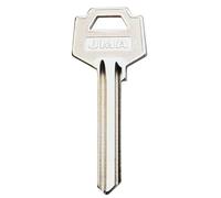 JMA Llave 3011390 Te- 8i Acero