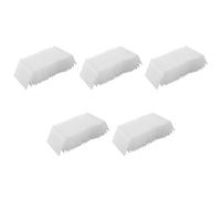 Jnchdghwa 150Pcs Filtros de Aire Desechables Filtros de Repuesto Universales Desechables Premium para AirSense 10 AirCurve10 S9