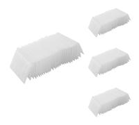 Jnchdghwa 600Pcs Filtros de Aire Desechables Filtros de Repuesto Universales Desechables Premium para AirSense 10 AirCurve10 S9