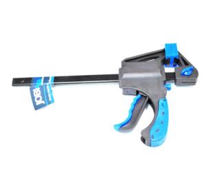 Jobi extra wx3661, prensa rápida de 250 mm con barra metálica resist