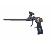 Jobi extra wx9654 pistola aplicadora de espuma con revestimiento de te