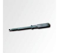 Jobi probador de voltaje 140mm, diseño compacto, medición precisa, e