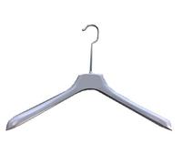 Jocca 9934 Percha de Plástico, Gris, 40 cm